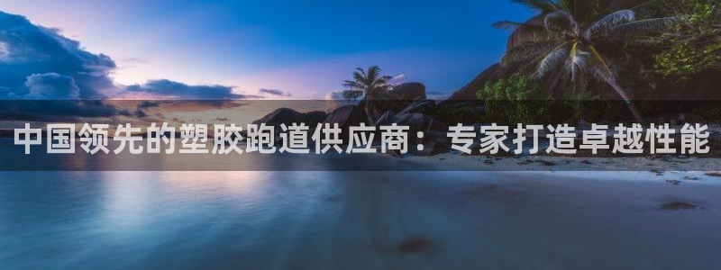 尊龙手机客户端下载APP：中国领先的塑胶跑道供应商：专家打造卓越性能