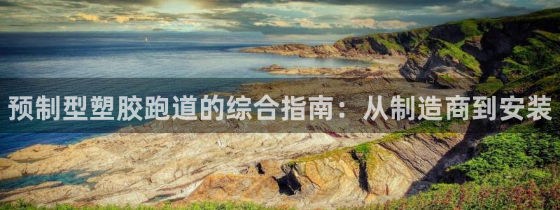 尊龙凯时人生就是博官网登录：预制型塑胶跑道的综合指南：从制造商到安装