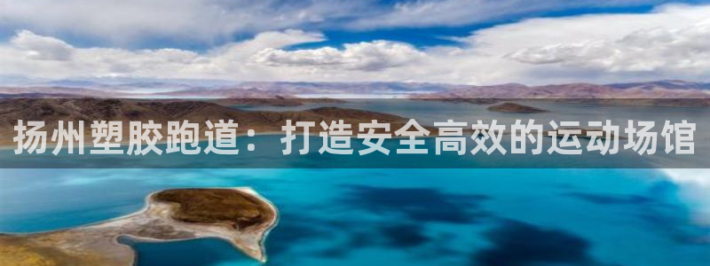 尊龙目前照片：扬州塑胶跑道：打造安全高效的运动场馆