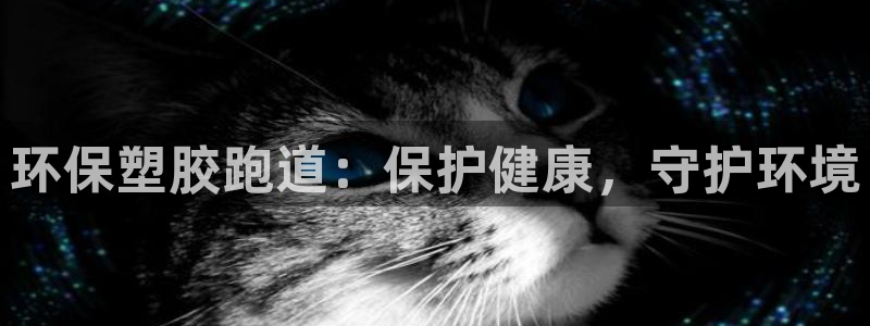 尊龙官网手机版：环保塑胶跑道：保护健康，守护环境