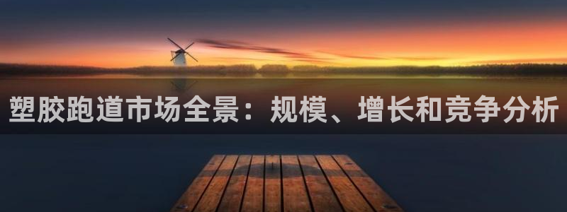 尊龙-人生就是博!：塑胶跑道市场全景：规模、增长和竞