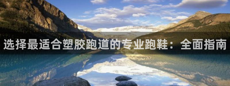 尊龙ktv怎么样：选择最适合塑胶跑道的专业跑鞋：全面指南