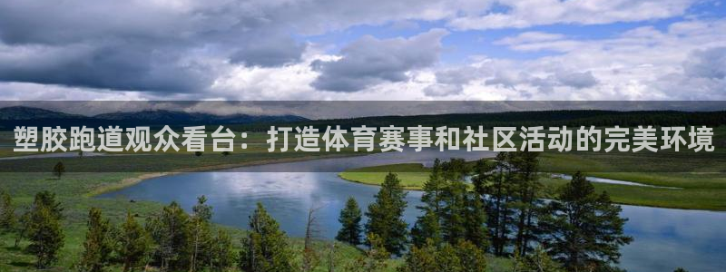 尊龙凯时投诉最狠的方法：塑胶跑道观众看台：打造体育赛事和社区活动的完美环境